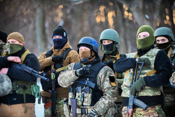 Кракен 16